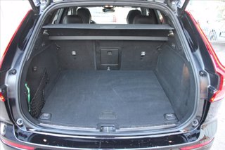 VOLVO XC60 T6 Plug-in hybrid AWD automatico Plus Dark 11