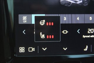 VOLVO XC60 T6 Plug-in hybrid AWD automatico Plus Dark 16