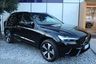 VOLVO XC60 T6 Plug-in hybrid AWD automatico Plus Dark 4