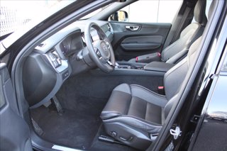 VOLVO XC60 T6 Plug-in hybrid AWD automatico Plus Dark 5