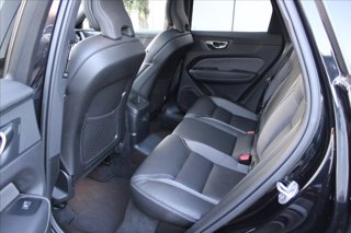 VOLVO XC60 T6 Plug-in hybrid AWD automatico Plus Dark 6