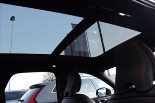 VOLVO XC60 T6 Plug-in hybrid AWD automatico Plus Dark 8