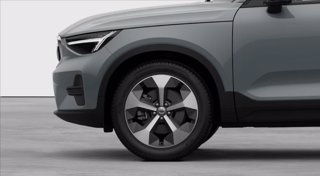VOLVO XC40 B3 automatico Core 7