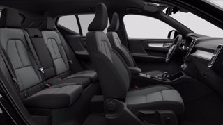 VOLVO XC40 B3 automatico Core 9