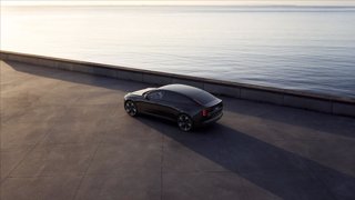 VOLVO ES90 Single Motor Extended Range Ultra 10