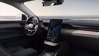 VOLVO ES90 Single Motor Extended Range Ultra 2