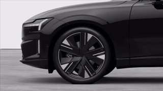 VOLVO ES90 Single Motor Extended Range Ultra 6