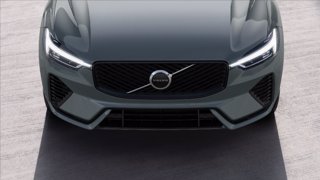 VOLVO XC60 T6 Plug-in hybrid AWD automatico Plus Dark 1