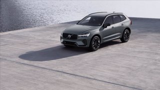 VOLVO XC60 T6 Plug-in hybrid AWD automatico Plus Dark 3
