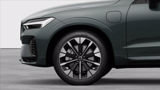 VOLVO XC60 T6 Plug-in hybrid AWD automatico Plus Dark 5