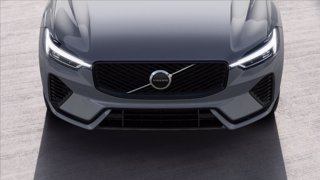 VOLVO XC60 T6 Plug-in hybrid AWD automatico Plus Dark 1