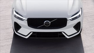 VOLVO XC60 T6 Plug-in hybrid AWD automatico Plus Dark 1