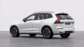 VOLVO XC60 T6 Plug-in hybrid AWD automatico Plus Dark 10