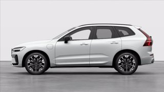 VOLVO XC60 T6 Plug-in hybrid AWD automatico Plus Dark 6