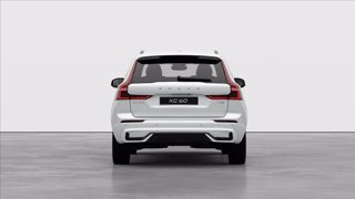 VOLVO XC60 T6 Plug-in hybrid AWD automatico Plus Dark 7
