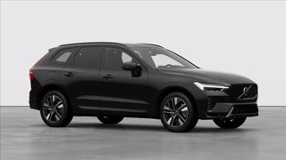VOLVO XC60 T6 Plug-in hybrid AWD automatico Plus Dark 10