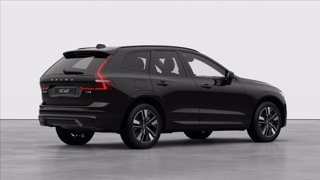 VOLVO XC60 T6 Plug-in hybrid AWD automatico Plus Dark 12