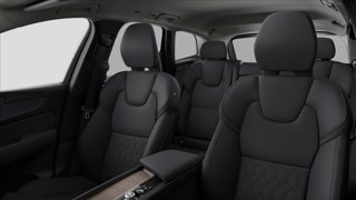 VOLVO XC60 T6 Plug-in hybrid AWD automatico Plus Dark 16