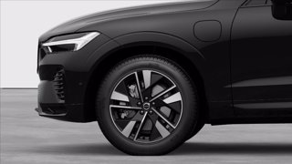 VOLVO XC60 T6 Plug-in hybrid AWD automatico Plus Dark 5