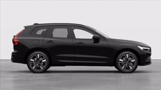 VOLVO XC60 T6 Plug-in hybrid AWD automatico Plus Dark 9