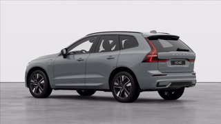 VOLVO XC60 T6 Plug-in hybrid AWD automatico Plus Dark 10