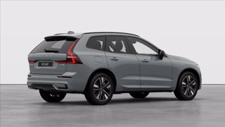 VOLVO XC60 T6 Plug-in hybrid AWD automatico Plus Dark 11