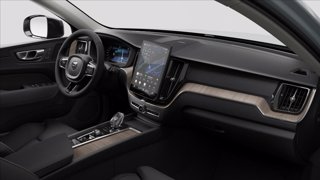 VOLVO XC60 T6 Plug-in hybrid AWD automatico Plus Dark 13