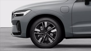 VOLVO XC60 T6 Plug-in hybrid AWD automatico Plus Dark 5