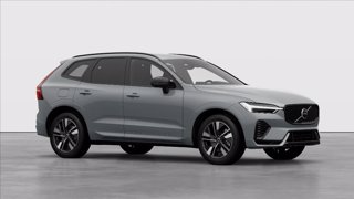VOLVO XC60 T6 Plug-in hybrid AWD automatico Plus Dark 9