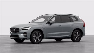 VOLVO XC60 T6 Plug-in hybrid AWD automatico Core