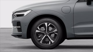 VOLVO XC60 T6 Plug-in hybrid AWD automatico Core 5