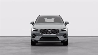 VOLVO XC60 T6 Plug-in hybrid AWD automatico Core 6