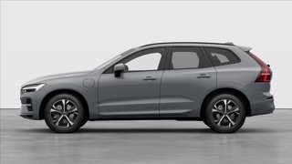 VOLVO XC60 T6 Plug-in hybrid AWD automatico Core 7