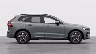 VOLVO XC60 T6 Plug-in hybrid AWD automatico Core 9