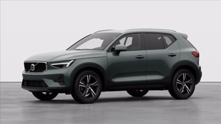 VOLVO XC40 B3 automatico Core 0