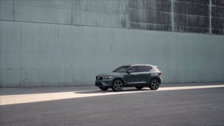VOLVO XC40 B3 automatico Core 3