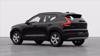 VOLVO XC40 B3 automatico Essential 11
