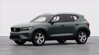 VOLVO XC40 B3 automatico Core 0
