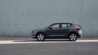 VOLVO XC40 B3 automatico Core 2