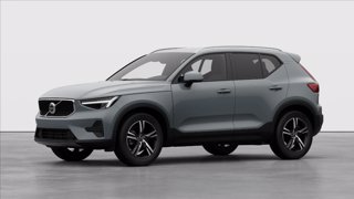 VOLVO XC40 B3 automatico Core 0