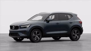 VOLVO XC40 B3 automatico Core 0