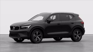 VOLVO XC40 B3 automatico Core 0