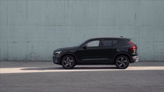 VOLVO XC40 B3 automatico Core 2