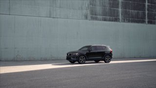 VOLVO XC40 B3 automatico Core 3