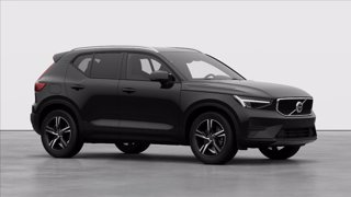 VOLVO XC40 B3 automatico Core 9