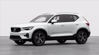 VOLVO XC40 B3 automatico Core 0