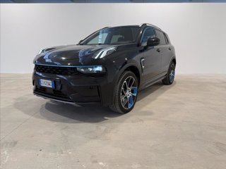 LYNK&CO 01 PHEV 0