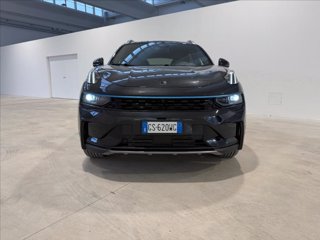 LYNK&CO 01 PHEV 1