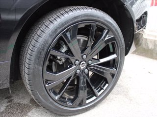 VOLVO XC60 T6 Plug-in hybrid AWD automatico Ultra Black Edition 26