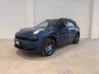 LYNK&CO 01 PHEV 0